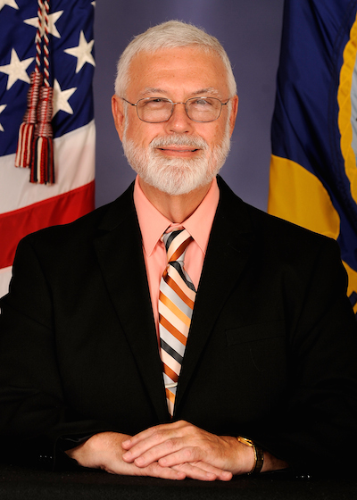 Dr. William E. Frazier
